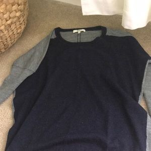 Madewell Sweater